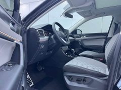 Volkswagen Tanyue 280TSI two-wheel drive luxury Plus advanced version - фото 8