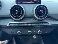 Audi Q2L 35 TFSI aggressive and dynamic - фото 10