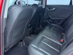 Audi Q2L 35 TFSI aggressive and dynamic - фото 13