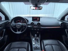 Audi Q2L 35 TFSI aggressive and dynamic - фото 15