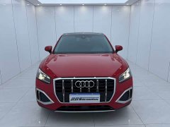 Audi Q2L 35 TFSI aggressive and dynamic - фото 2