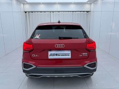 Audi Q2L 35 TFSI aggressive and dynamic - фото 5