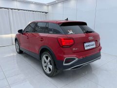 Audi Q2L 35 TFSI aggressive and dynamic - фото 6