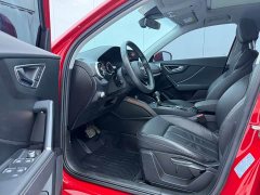 Audi Q2L 35 TFSI aggressive and dynamic - фото 7