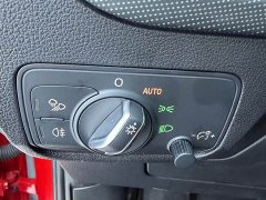 Audi Q2L 35 TFSI aggressive and dynamic - фото 8