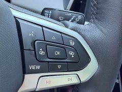 Volkswagen Tanyue 280TSI two-wheel drive luxury Plus advanced version - фото 10