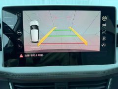 Volkswagen Tanyue 280TSI two-wheel drive luxury Plus advanced version - фото 11