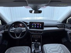 Volkswagen Tanyue 280TSI two-wheel drive luxury Plus advanced version - фото 14