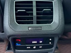 Volkswagen Tanyue 280TSI two-wheel drive luxury Plus advanced version - фото 16