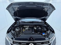 Volkswagen Tanyue 280TSI two-wheel drive luxury Plus advanced version - фото 17