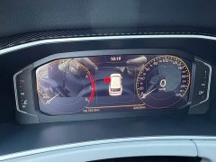 Volkswagen Tanyue 280TSI two-wheel drive luxury Plus advanced version - фото 18