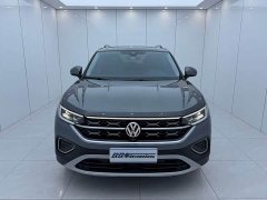 Volkswagen Tanyue 280TSI two-wheel drive luxury Plus advanced version - фото 2
