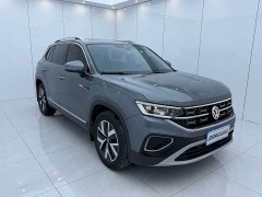 Volkswagen Tanyue 280TSI two-wheel drive luxury Plus advanced version - фото 3
