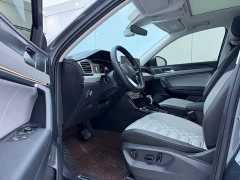 Volkswagen Tanyue 280TSI two-wheel drive luxury Plus advanced version - фото 6