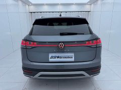 Volkswagen Tanyue 280TSI two-wheel drive luxury Plus advanced version - фото 7