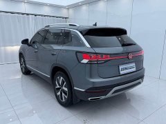Volkswagen Tanyue 280TSI two-wheel drive luxury Plus advanced version - фото 8