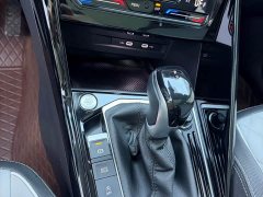 Volkswagen Tanyue 280TSI two-wheel drive luxury Plus advanced version - фото 9