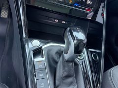 Volkswagen Tanyue 280TSI two-wheel drive luxury Plus advanced version - фото 11