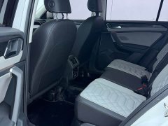 Volkswagen Tanyue 280TSI two-wheel drive luxury Plus advanced version - фото 12