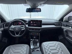 Volkswagen Tanyue 280TSI two-wheel drive luxury Plus advanced version - фото 15
