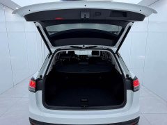 Volkswagen Tanyue 280TSI two-wheel drive luxury Plus advanced version - фото 16