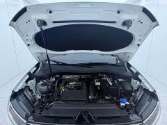 Volkswagen Tanyue 280TSI two-wheel drive luxury Plus advanced version - фото 17