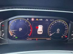 Volkswagen Tanyue 280TSI two-wheel drive luxury Plus advanced version - фото 18