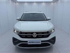 Volkswagen Tanyue 280TSI two-wheel drive luxury Plus advanced version - фото 2