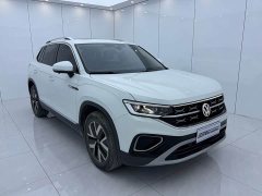 Volkswagen Tanyue 280TSI two-wheel drive luxury Plus advanced version - фото 3