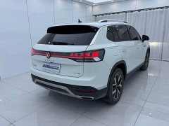 Volkswagen Tanyue 280TSI two-wheel drive luxury Plus advanced version - фото 4