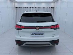 Volkswagen Tanyue 280TSI two-wheel drive luxury Plus advanced version - фото 5