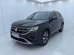 Volkswagen Tanyue 280TSI two-wheel drive luxury Plus advanced version - фото 1