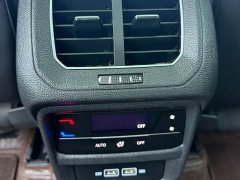 Volkswagen Tanyue 280TSI two-wheel drive luxury Plus advanced version - фото 11