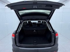 Volkswagen Tanyue 280TSI two-wheel drive luxury Plus advanced version - фото 17