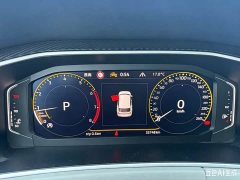 Volkswagen Tanyue 280TSI two-wheel drive luxury Plus advanced version - фото 19