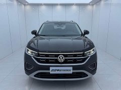 Volkswagen Tanyue 280TSI two-wheel drive luxury Plus advanced version - фото 2
