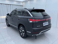 Volkswagen Tanyue 280TSI two-wheel drive luxury Plus advanced version - фото 3