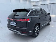 Volkswagen Tanyue 280TSI two-wheel drive luxury Plus advanced version - фото 5