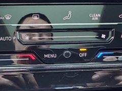 Volkswagen Tanyue 2022 280TSI two-wheel drive luxury smart connected version - фото 10