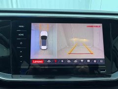 Volkswagen Tanyue 2022 280TSI two-wheel drive luxury smart connected version - фото 11