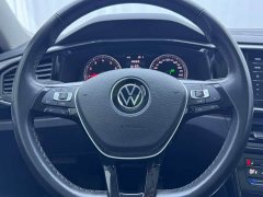 Volkswagen Tanyue 2022 280TSI two-wheel drive luxury smart connected version - фото 13