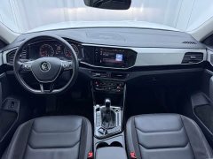 Volkswagen Tanyue 2022 280TSI two-wheel drive luxury smart connected version - фото 14