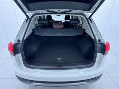 Volkswagen Tanyue 2022 280TSI two-wheel drive luxury smart connected version - фото 15
