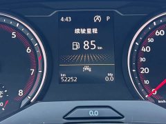 Volkswagen Tanyue 2022 280TSI two-wheel drive luxury smart connected version - фото 17
