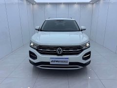 Volkswagen Tanyue 2022 280TSI two-wheel drive luxury smart connected version - фото 2