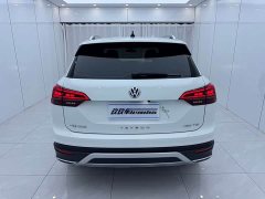 Volkswagen Tanyue 2022 280TSI two-wheel drive luxury smart connected version - фото 5