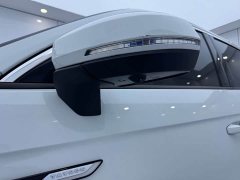 Volkswagen Tanyue 2022 280TSI two-wheel drive luxury smart connected version - фото 7
