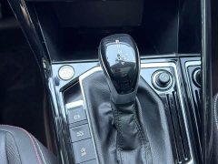Volkswagen Tanyue 2022 280TSI two-wheel drive luxury smart connected version - фото 9