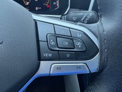 Volkswagen Tanyue 280TSI two-wheel drive luxury Plus advanced version - фото 12