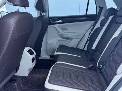 Volkswagen Tanyue 280TSI two-wheel drive luxury Plus advanced version - фото 14
